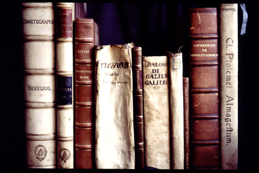 Books